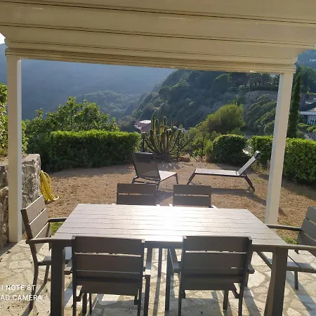 Casafischea18 * Moneglia