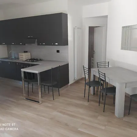 Casafischea18 * Moneglia
