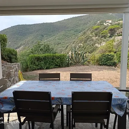 Casafischea18 * Moneglia