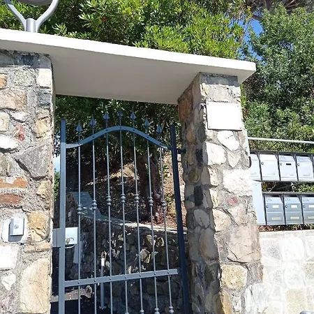 דירה Casafischea18