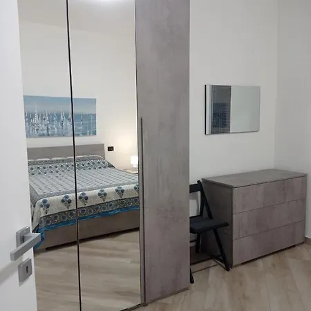 Casafischea18 Apartment *