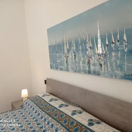 Casafischea18 Moneglia