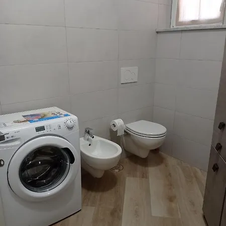 Casafischea18 Moneglia