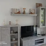 Appartamento Casafischea18 Moneglia