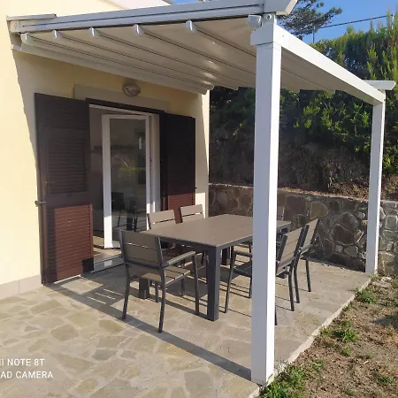 Casafischea18 公寓 *