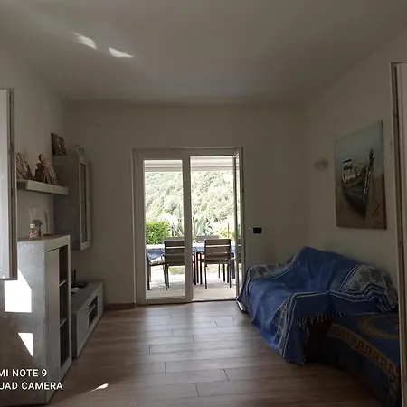 شقة Casafischea18 *