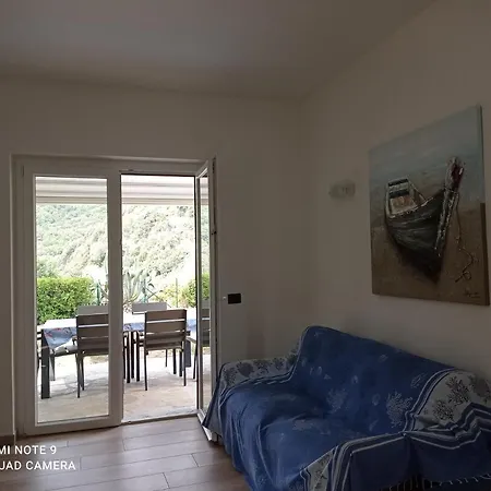 Casafischea18 公寓 *