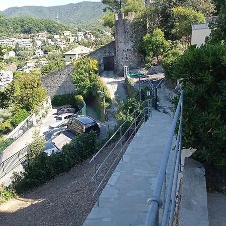 Casafischea18 * Moneglia