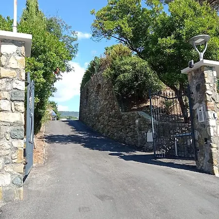 Casafischea18 Moneglia