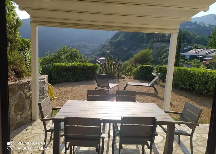 Casafischea18 * 莫内利亚