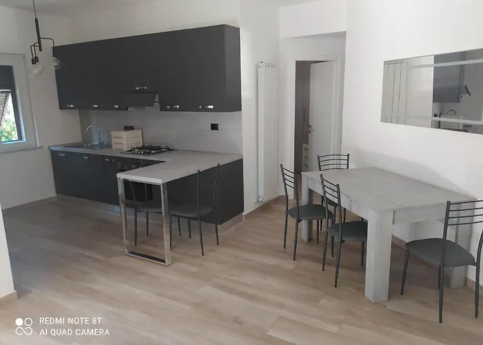 Casafischea18 * 莫内利亚