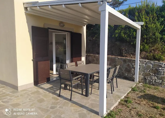 Casafischea18 公寓 *