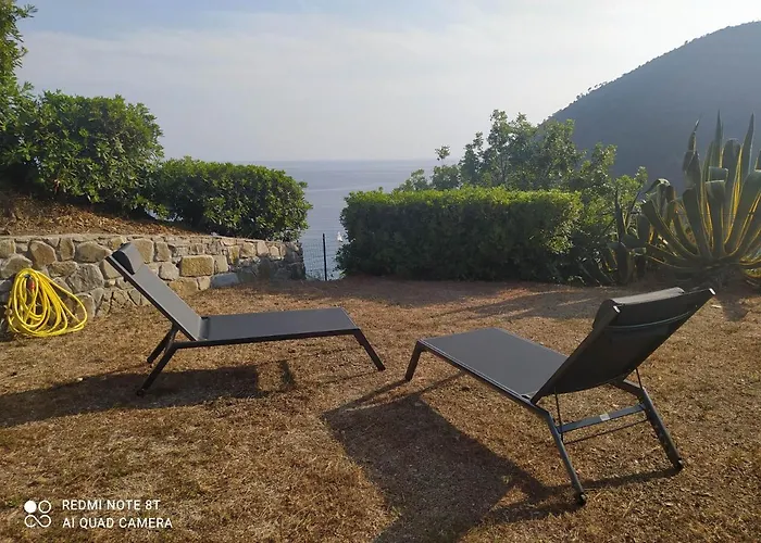 Casafischea18 公寓 莫内利亚