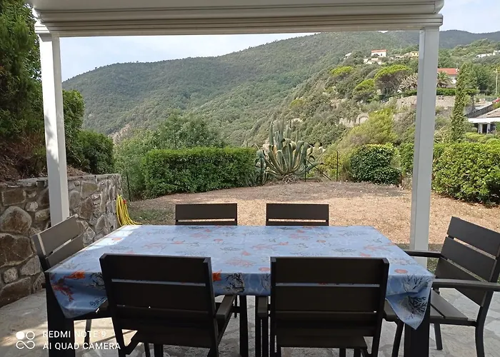 Casafischea18 * 莫内利亚