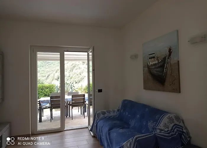 Casafischea18 公寓 *