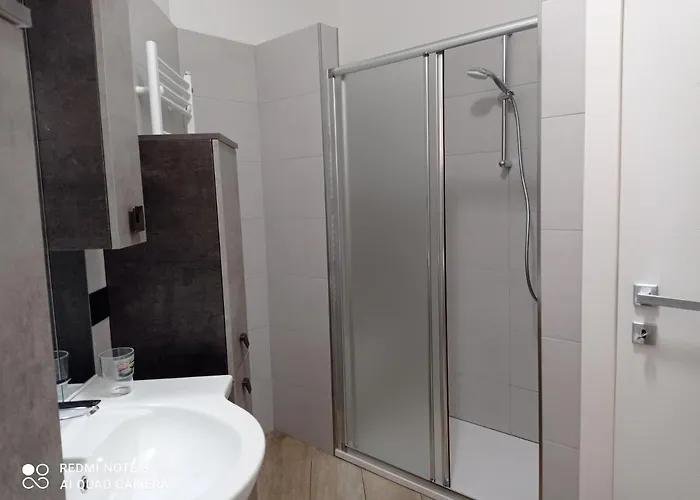 公寓 Casafischea18 *