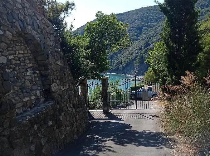 Apartamento Casafischea18