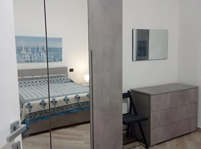 Casafischea18 公寓 *