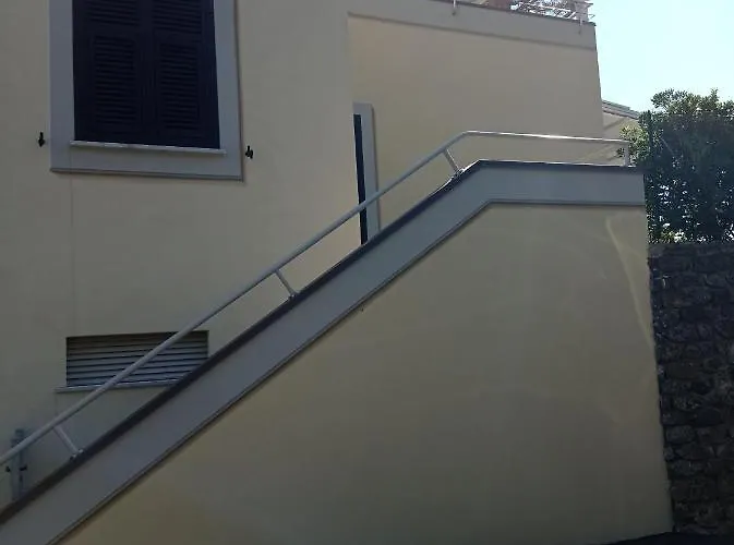 Casafischea18 公寓