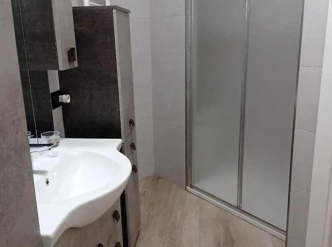 Casafischea18 Apartamento *